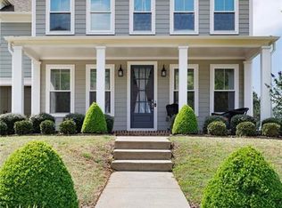 1009 Woodbury Rd, Canton, GA 30114