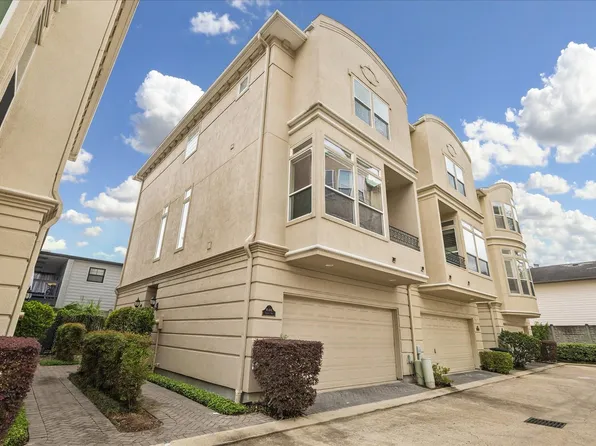 1515 Hyde Park Blvd APT 32, Houston, TX 77006