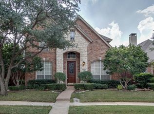 224 Heatherwood Dr, Irving, TX 75063