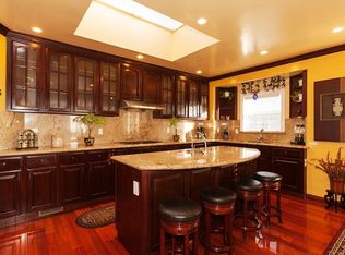 1594 44th Ave, San Francisco, CA 94122