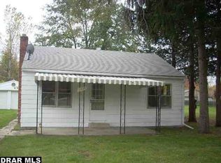 2035 Carleton West Rd, Carleton, MI 48117