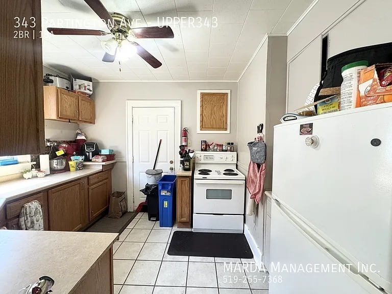 343 Partington Ave #UPPER343 — Photo 9