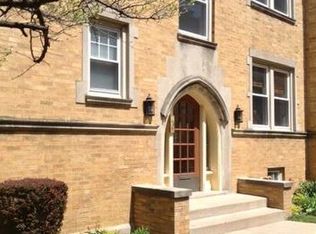 4207 N Keystone Ave #1, Chicago, IL 60641
