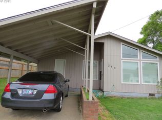 350 N Marple St, Coos Bay, OR 97420
