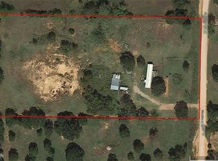 14717 Sturdivant Rd, Newalla, OK 74857