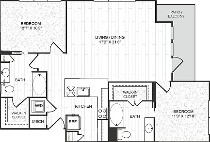 Moda Apartments — Photo 46