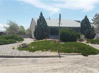 100 Spring Rd NE, Rio Rancho, NM 87124
