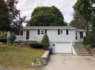 23 Normandy Ave, Webster, MA 01570