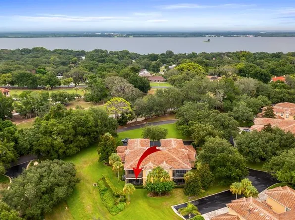 82 CAMINO REAL BOULEVARD #82, HOWEY IN THE HILLS, FL 34737