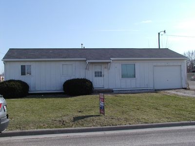 1215 Short 11th St, Lincoln, IL, 62656