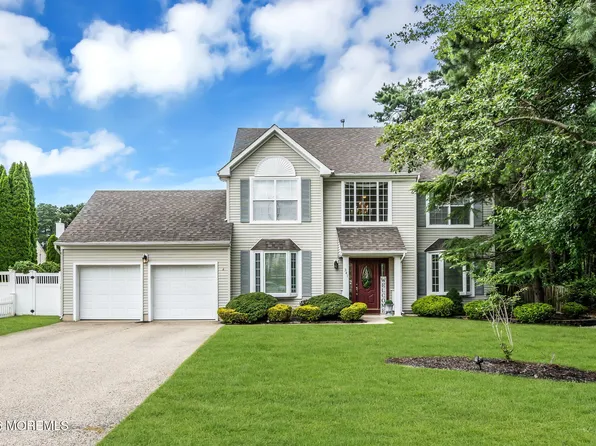 341 10th Avenue, Manchester, NJ 08759