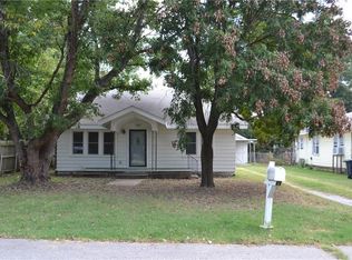625 N Pottenger Ave, Shawnee, OK 74801
