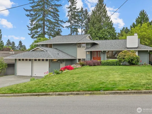 17013 NE 18th Street, Bellevue, WA 98008