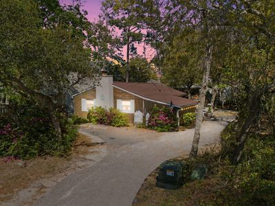 306 NE 55th Street, Oak Island, NC, 28465