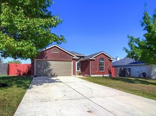 196 Musgrav, Kyle, TX 78640