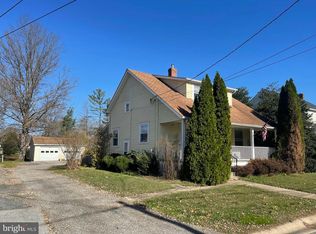 133 Wesley St, Elkton, MD 21921