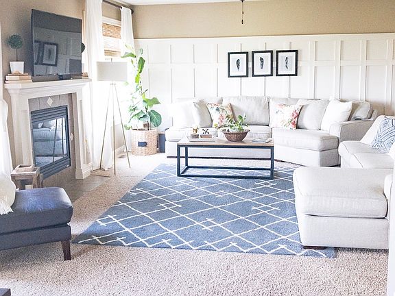 Main Living Room