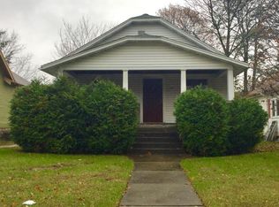 1852 Willard Ave SE, Grand Rapids, MI 49507