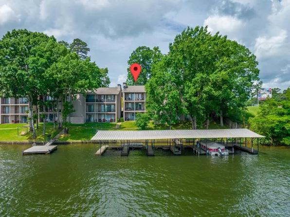 1319 Airport Rd Unit 1A, Hot Springs National Park, AR 71913