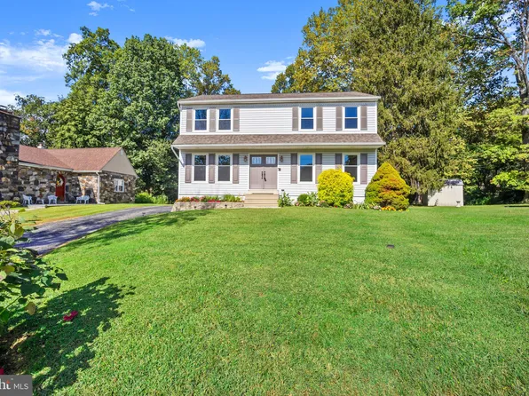 1415 6th Ave, Woodlyn, PA 19094