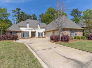 160 Woodlands Glen Cir, Brandon, MS 39047