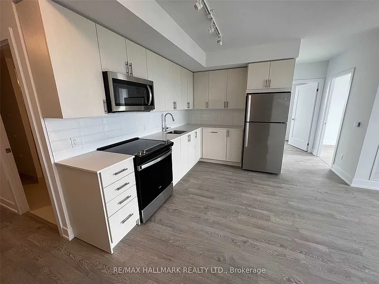2550 Simcoe St N #1517 — Photo 5