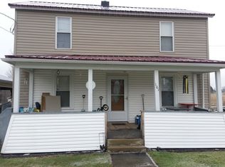 101 Main St, Knox Dale, PA 15847