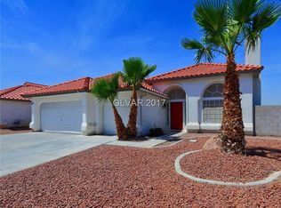 4445 Socrates St, North Las Vegas, NV 89031