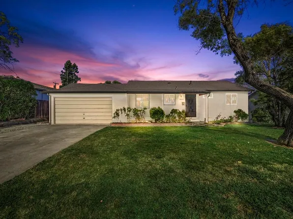 1604 Clinton Rd, Sacramento, CA 95825