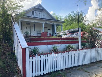 1065 S 4th St, Memphis, TN, 38106