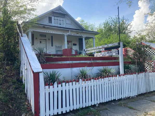 1065 S 4th St, Memphis, TN 38106