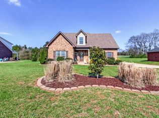 2021 Grandstand Dr, Lascassas, TN 37085