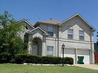 1020 Aries St, Cedar Hill, TX 75104