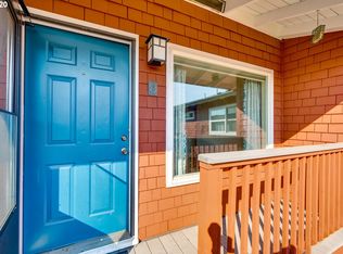 3013 SE Waverleigh Blvd UNIT 8, Portland, OR