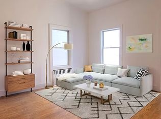 583 Hart St #3, Brooklyn, NY 11221