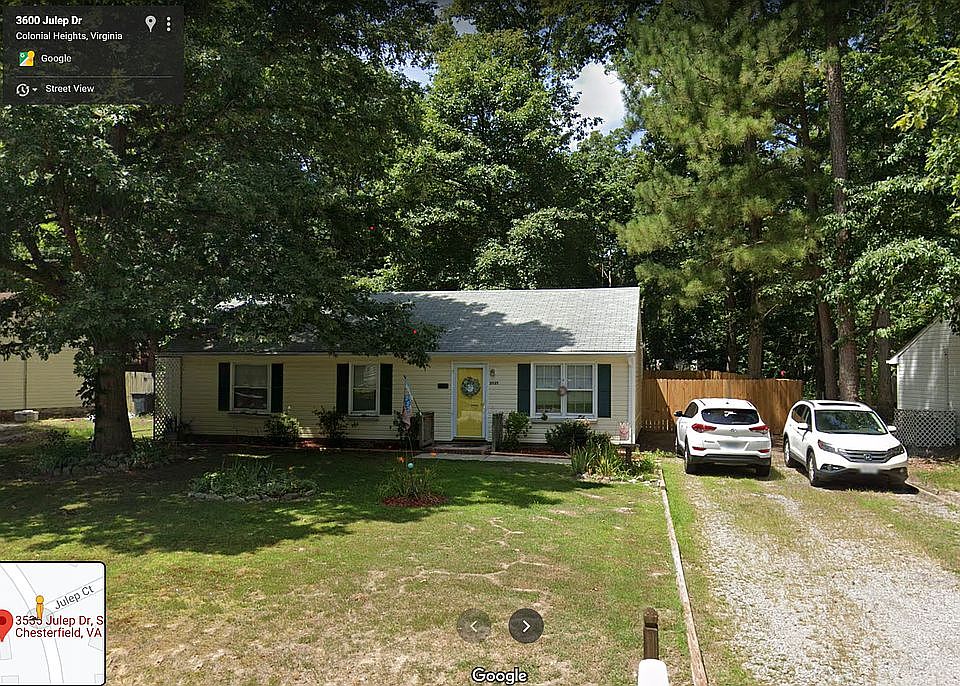 1st image of 3535 Julep Dr
