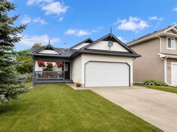 9344 N Stern Cres, Grande Cache, AB T0E 0Y0