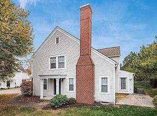5438 Aubrey Loop #2, Dublin, OH 43016