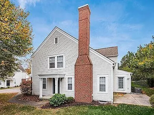 5438 Aubrey Loop #2, Dublin, OH 43016