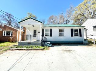 1006 E Side Dr, Greensboro, NC 27406