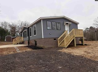 1105 Marion St, Lancaster, SC 29720