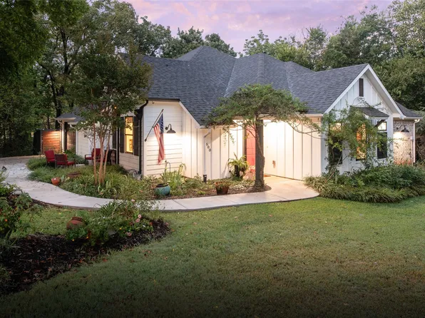 1600 W Day St, Denison, TX 75020