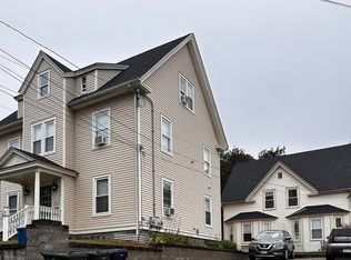 12 Ridge St #A, Andover, MA 01810