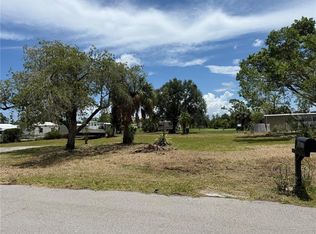 3825 Bravo Rd #605, Pt Charlotte, FL 33953
