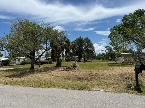 3825 Bravo Rd #605, Pt Charlotte, FL 33953