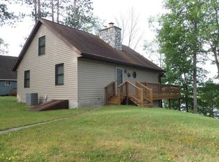 4190 N Dollar Dr, Curran, MI 48728