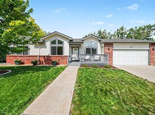 524 E 16th Ave, Longmont, CO 80504
