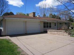 3950 Henry St, Wausau, WI 54403