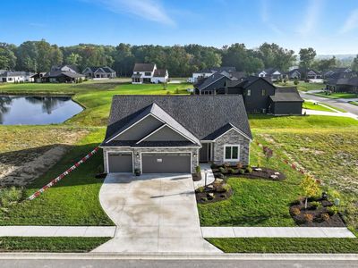 17890 Carne Cv, Leo, IN, 46765