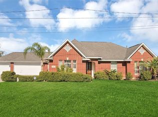 11605 N D St, La Porte, TX 77571